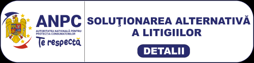 SAL — Soluționarea Alternativă a Litigiilor (ANPC)